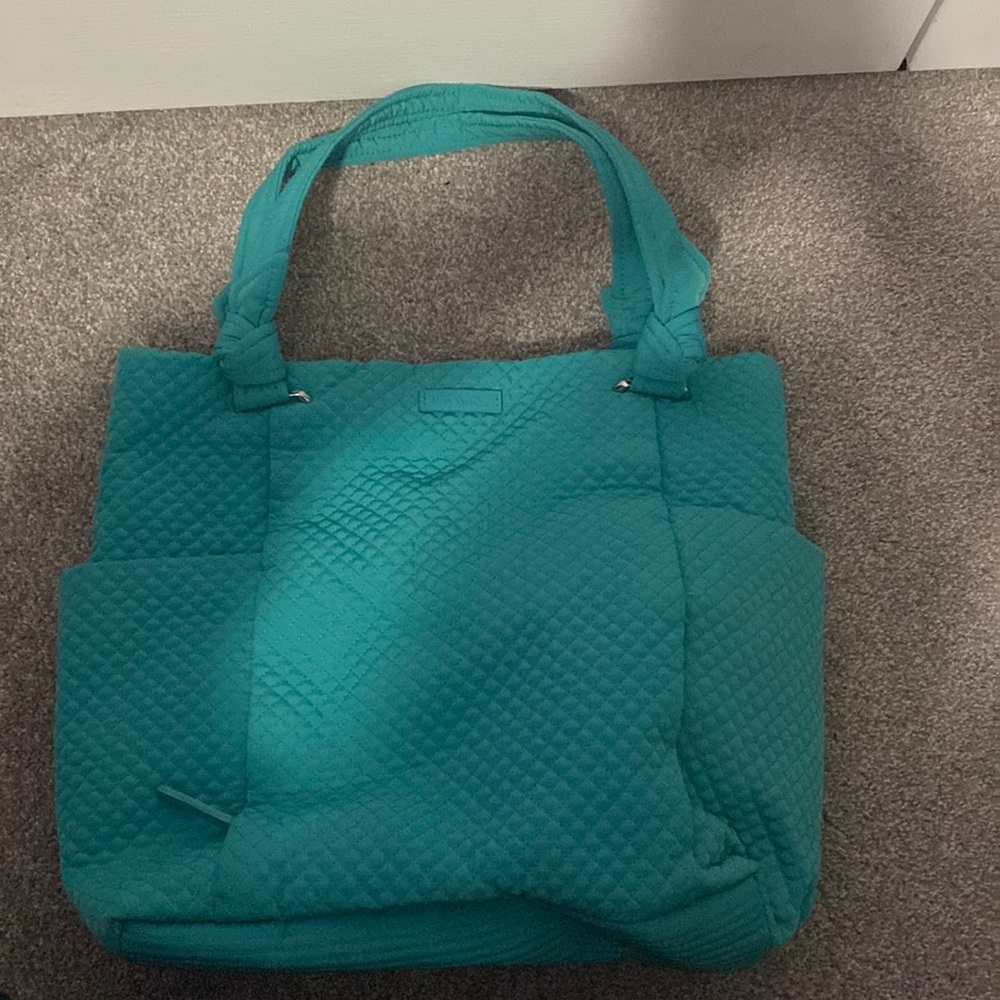 vera bradley bag